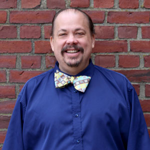 David | The Community House