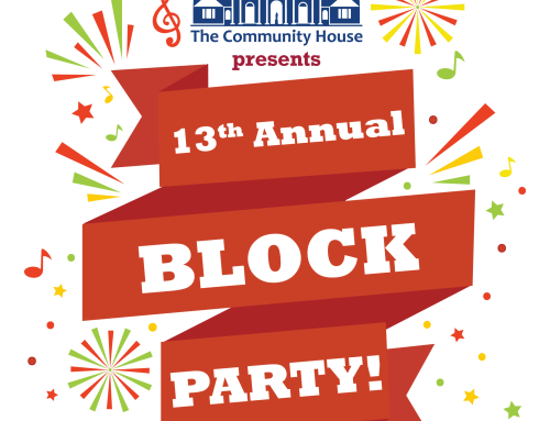 The Block Party Returns June 20th, and It’s Going to Be The Biggest One Yet